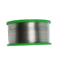 Fil à souder sans plomb, pour fil à souder, en étain, 0.5mm 0.6mm 0.8mm 1.0mm 100g
