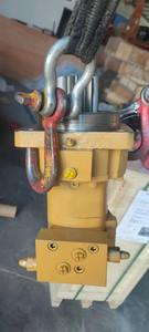 Motor de Giro para Excavadora 219-1031 para <span class=keywords><strong>Cat</strong></span> 303CR - Product Image 4