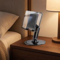 Support de tablette réglable en hauteur X88plus pour vente en gros – Support pliable pour tablette, portrait et paysage
