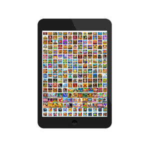 Orion Sao bán buôn crfire Kirin Cá Trò chơi nhà phân phối trực tuyến vpower Cá Trò chơi phần mềm - Product Image 1