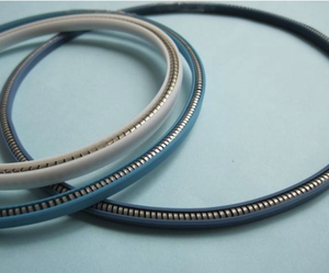 Phổ Cnc Chiếu Sáng Điện Tử Dây Seal Spring Making Machine Đài Loan - Product Image 3