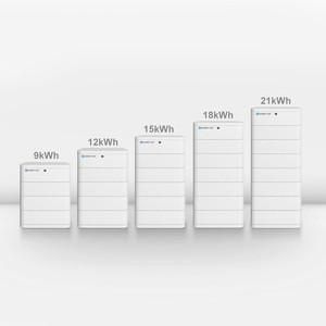 แบตเตอรี่ลิเธียมแรงดันสูงแบบเรียงซ้อนในคลังสินค้า EU พร้อมจัดส่งรวดเร็วไปยังเยอรมนี เนเธอร์แลนด์ โปแลนด์ - Product Image 6