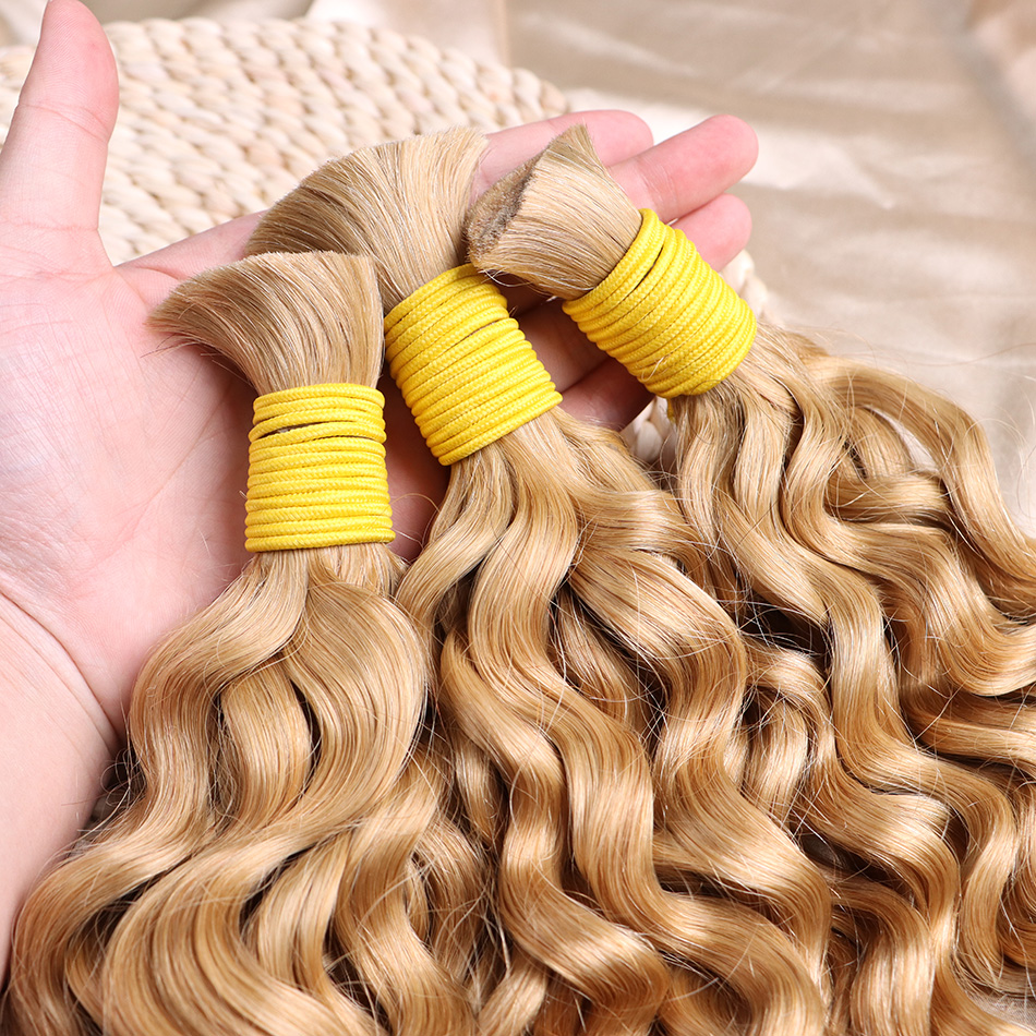 water wave crochet hair