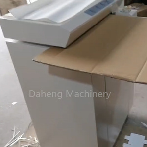 Prix de <span class=keywords><strong>gros</strong></span> Machine de découpe de boîtes <span class=keywords><strong>en</strong></span> carton Machine de déchiquetage de cartons usagés - Product Image 1