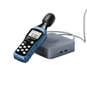 Mini PC Intel Alder Lake N95 <span class=keywords><strong>4C</strong></span> 4T 8 Go DDR4 256 Go Mini ordinateur à double affichage avec alimentation intégrée Utilisation au bureau à domicile - Product Image 6