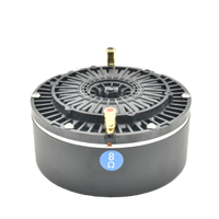 Bobine vocale unique de qualité supérieure de 90 mm gorge de 2 pouces haut-parleur de milieu de gamme de 4/8 Ohm HF-BMS-4596ND de pilote de Compression en néodyme