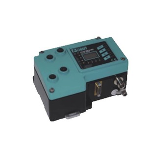 Sensor Fotoeléctrico Pepperl+Fuchs RLK28-8-H-2000-IR-Z31116, Rango de Medición 1, Precisión 1, Uso Industrial - Product Image 1