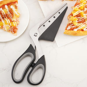 <span class=keywords><strong>Ciseaux</strong></span> à <span class=keywords><strong>pizza</strong></span> et pelle détachables <span class=keywords><strong>2</strong></span> <span class=keywords><strong>en</strong></span> <span class=keywords><strong>1</strong></span> <span class=keywords><strong>en</strong></span> acier inoxydable, <span class=keywords><strong>ciseaux</strong></span> de cuisine, outils de pâtisserie - Product Image 5