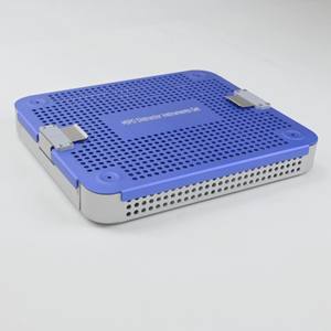 Veterinär-MIPO Minimal-Invasiver Platten-Osteosynthese (MIPO) Chirurgischer Retraktor - Product Image 5