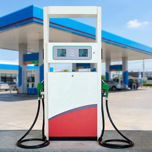 <span class=keywords><strong>Surtidor</strong></span> de Combustible de Doble Boquilla para Estaciones de Servicio en Sudamérica - Product Image 1