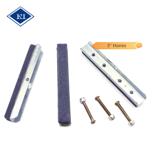 Bloques <span class=keywords><strong>de</strong></span> pulido <span class=keywords><strong>de</strong></span> carborundo <span class=keywords><strong>de</strong></span> 3 pulgadas para cilindros, herramienta universal <span class=keywords><strong>de</strong></span> desbaste <span class=keywords><strong>de</strong></span> motor para reparación automotriz - Product Image 1