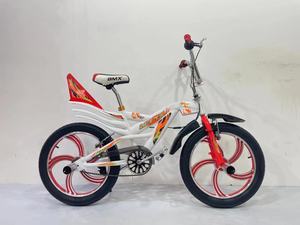 Montaña al aire libre 20 "BMX Show Bike Rotación de 360 grados Fancy Street Car Climbing Acrobatic Bike - Product Image 6
