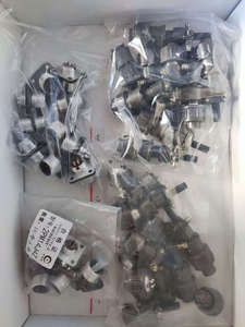 Pria <span class=keywords><strong>4</strong></span> <span class=keywords><strong>Pin</strong></span> Rusia 2PM Rusia konektor dengan 18 <span class=keywords><strong>Pin</strong></span> dari produsen langsung - Product Image 6