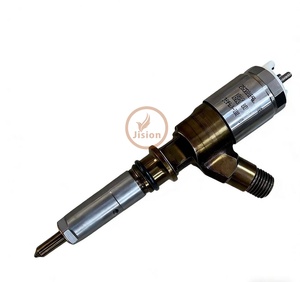 เครื่องยนต์ดีเซล 320D รุ่น 10R7675 หมายเลข 326-4700 หัวฉีดน้ำมันเชื้อเพลิง C6.4 หมายเลข 326-4700 สำหรับรถขุด - Product Image 3