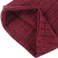 Al por mayor Gorro para quimioterapia, Pañuelo para la cabeza, Bandana plisada elástica, Gorro de dormir con nudo, Gorro sin borde de punto, Turbante para mujeres