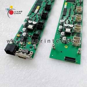 Carte de circuit imprimé pour clé d'encre WD de haute qualité 00.779.2237 IDCB2 & 00.785.1043 IDEB2-16 00.781.9799 pour pièces d'impression offset - Product Image 5