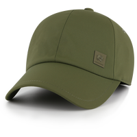 Gorra de Béisbol Deportiva Casual Ajustable de 6 Paneles Lackpard, con Estampado por Transferencia de Calor, Hebilla de Un Solo Pecho, para Exteriores