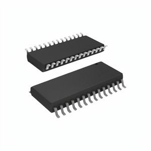28 SOlC Clock Timing BOM IC In Stock Electronic Circuit Components DS1501YS - Product Image 1
