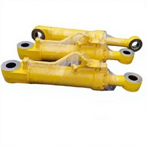 707-01-0AY30 707010AY30 Cilindro de Elevación del Ripper para Bulldozer <span class=keywords><strong>D375A</strong></span>-6 <span class=keywords><strong>D375A</strong></span> 707-01-0AY3 Conjunto de Cilindro - Product Image 1