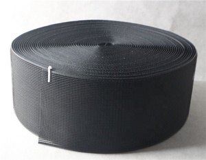 100% 尼龙粘性钩环胶带紧固件表带假发制作钩环连接器 - Product Image 5