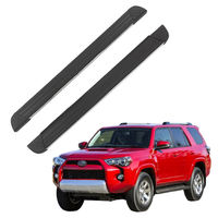 Auto Chassis Parts Running Boards Side Step for Toyota 4Runne 2010-2018