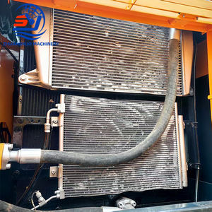 รถตักดินฮุนได305LC-9T ใช้แล้วรถขุดตีนตะขาบ305LC-9T รถฮุนไดมือสอง - Product Image 6