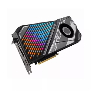 การ์ดจอเกมมิ่ง STRIX 3090ti RTX3090Ti GDDR6X 24GB GPU 1950Mhz 384-bit การ์ดจอ 3080Ti 3070Ti สำหรับแล็ปท็อป มีจำหน่ายแล้ว - Product Image 3