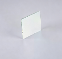 Rehoboth Dual-Band Narrow Band Glass Filter NP450 NP850 Bandwidth 30nm T97% OD3 All-dielectric Coating Thickness 1.1mm 1-Year