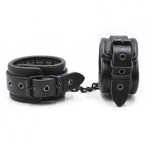Esposas, Juguetes Sexuales, Proveedores de Juguetes Sexuales, Esposas de Cadena Larga con Kit de Bondage para Adultos, Kit de Bondage BDSM para el Dormitorio, Kit de Coqueteo - Product Image 2
