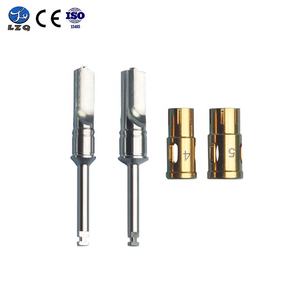 Máquina para Hacer Chips de Hueso, Cosechador de Hueso Autógeno, Máquina para Hacer Autochips - Product Image 2