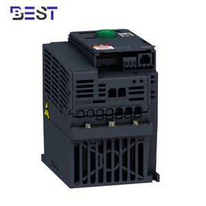 ใหม่เอี่ยม 100% ยี่ห้อ Sch-neider PLC HIM จอสัมผัส ตัวแปลงความถี่ ไดรฟ์ AC มอเตอร์เหล็ก คุณสมบัติการเชื่อมต่ออินพุตเอาต์พุต (IO) ผลิตในจีน - Product Image 6