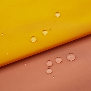 50D * <span class=keywords><strong>30D</strong></span> khả năng chịu nước chống tĩnh điện dọc dệt <span class=keywords><strong>Polyester</strong></span> Bộ nhớ Áo khoác vải 100% cô gái ngoài trời hàng may mặc túi sản phẩm Chứng Khoán - Product Image 1