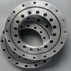 ลูกปืน LYAK Luoyang OEM/ODM แบบกำหนดเอง รุ่น RU297 RU297(G) RU297X P4 P5 ลูกปืนแบบลูกกลิ้งไขว้ RU297 คุณภาพสูง รับประกันการทำงานอย่างราบรื่น - Product Image 2