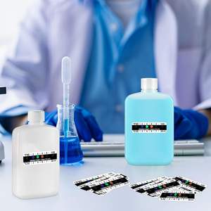 ชุดทดสอบปัสสาวะ19ชิ้นกางเกงบ็อกเซอร์แบบสั้นสำหรับการทดสอบในห้องปฏิบัติการการเดินทางกำหนดได้เอง - Product Image 6