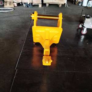 Di alta qualità 35mm Ripper escavatore escavatore komatsu Ripper 30t escavatore Ripper cina - Product Image 2