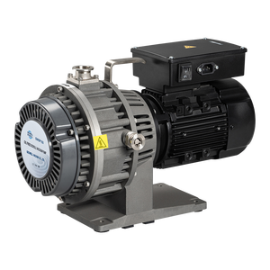 Pompa Vakum Scroll Tanpa Minyak 8.6m³/jam (60Hz) untuk Mesin Pengering Beku - Product Image 1