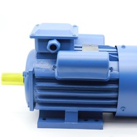 Moteur de compresseur monophasé à moteur électrique 5hp