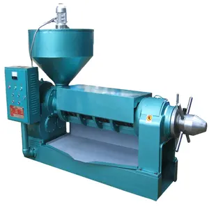 6yl-95 Factory price Oil Press Machine/Palm Kernel Coconut oil Expeller/Cotton Seed Oil Extraction Machine