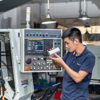 Harga grosir teknologi aluminium harga rendah bagian mesin CNC baja tahan karat bagian mesin CNC untuk CNC