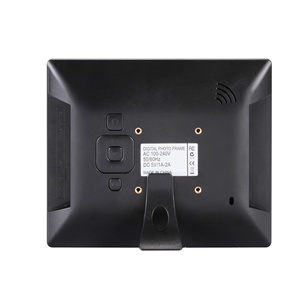 8 pulgadas de tamaño <span class=keywords><strong>pequeño</strong></span> a granel marco de fotos <span class=keywords><strong>digital</strong></span> álbum <span class=keywords><strong>digital</strong></span> - Product Image 3