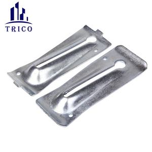 Material de Construcción Metálico, Encofrado para Hormigón, Madera, Tirantes de Acero para Muros, Tirantes Cortos y Largos - Product Image 3