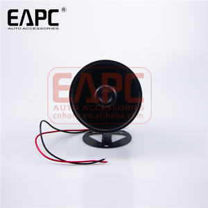 Bocina para Auto TZ-415, 12V, <span class=keywords><strong>Precio</strong></span> <span class=keywords><strong>de</strong></span> Fábrica, Sirena <span class=keywords><strong>de</strong></span> 6 Tonos, Bocina <span class=keywords><strong>de</strong></span> <span class=keywords><strong>Reversa</strong></span>, <span class=keywords><strong>Alarma</strong></span> <span class=keywords><strong>de</strong></span> Retroceso - Product Image 4