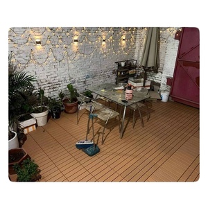 Carrelages de sol extérieur à faible entretien Carrelages de terrasse - Product Image 1