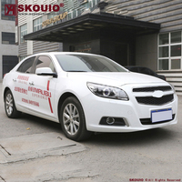 Feux arrière SKOUIO-26 pour Chevrolet Malibu 2012-2014 feu arrière gauche droite feu arrière feu stop
