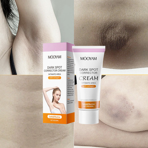 Crème éclaircissante intense pour les parties intimes, <span class=keywords><strong>7</strong></span> <span class=keywords><strong>jours</strong></span>, blanchiment <span class=keywords><strong>rapide</strong></span>, pour éliminer les taches foncées des genoux, des aisselles, de la zone du bikini, des zones intimes - Product Image 1