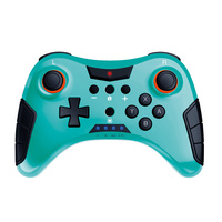 Manette de jeu sans fil BT Pro avec fonctions Turbo et vibration, joystick pour Nintendo Switch Pro