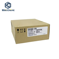 Módulo de Entrada Analógica PLC Industrial Q64AD-GH/Q68ADV-GH, Sistemas de Control Industrial de Automatización, Soporte de Programación PLC 100%