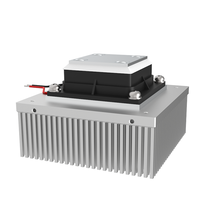 Module d'unité de refroidissement Peltier 12V refroidisseur d'air thermoélectrique Medical CoolerTEC Peltier semi-conducteur refroidisseur à air Peltier