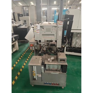 Equipo de Automatización Industrial Applied Materials Axion de 300 mm para Soporte de Mantenimiento de Maquinaria Automatizada - Product Image 1