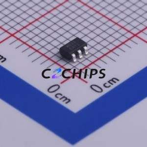 Nouveau et Original WL2851E33-5/TR Circuit intégré SOT-23-5L IC puce PMIC régulateur linéaire (LDO) - Product Image 1